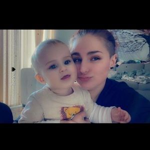 Meet your Posher, Miranda